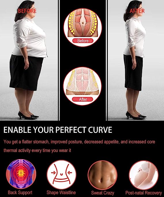 Waist Trainer for Women