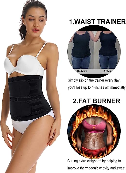 Waist Trainer for Women