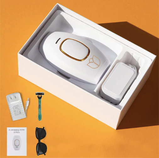 in Permanent Hair Removal