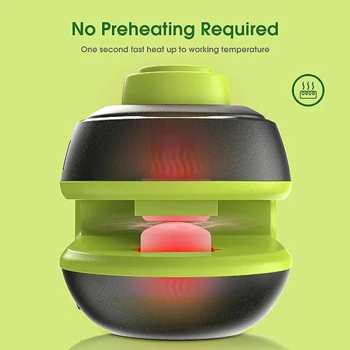 Mini Bag Sealer Rechargeable