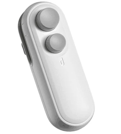 Mini Bag Sealer Rechargeable