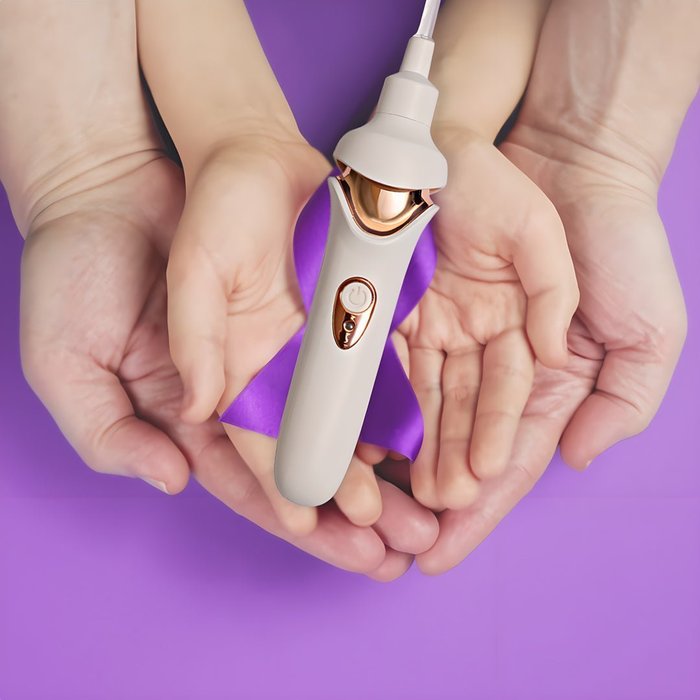 Painless ear cleaner for the whole family