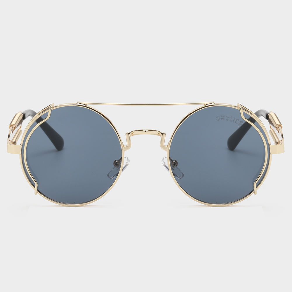 Mecha Owl - ON SLICE